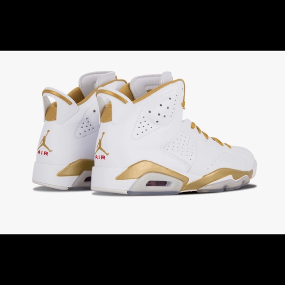 Air Jordan 6 Retro - Picture 3 of 4